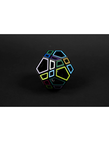 Hollow Skewb Ultim