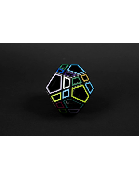Hollow Skewb Ultim