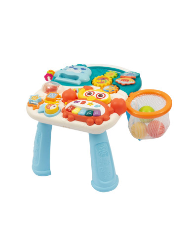 Giò Baby Primipassi/Tavolino