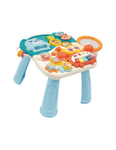 Giò Baby Primipassi/Tavolino 2