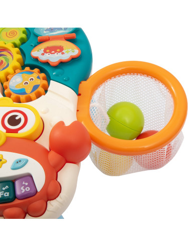 Giò Baby Primipassi/Tavolino