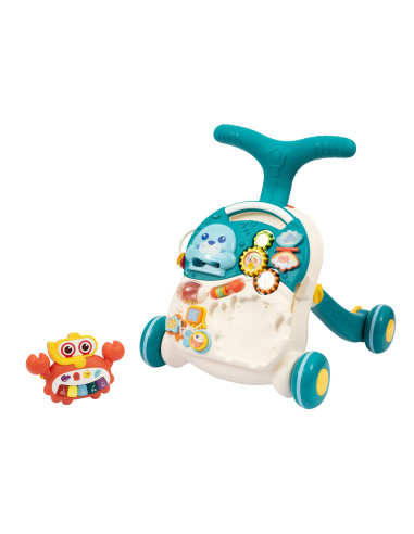 Giò Baby Primipassi/Tavolino