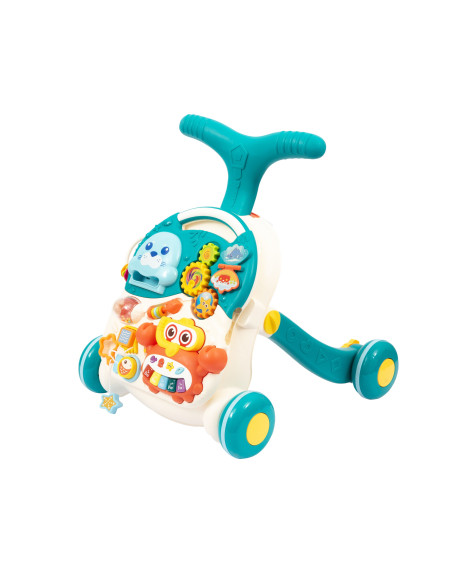 Giò Baby Primipassi/Tavolino