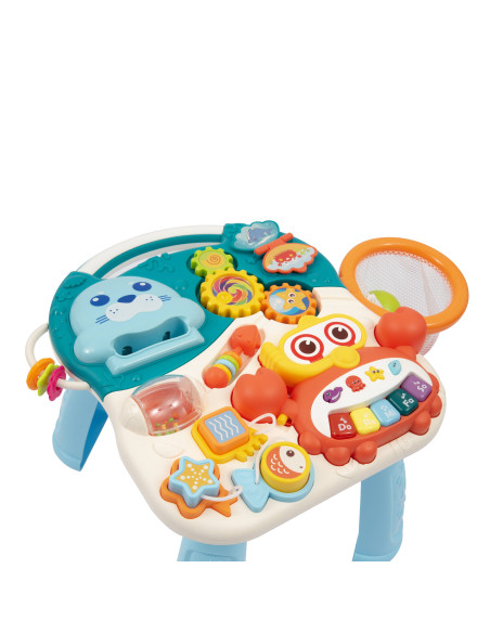 Giò Baby Primipassi/Tavolino