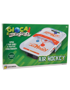 Gioca e Rigioca Air HOCKEY 2