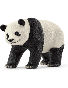 Schleich Panda gigante