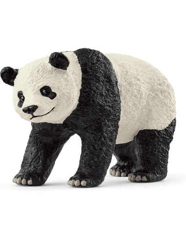 Schleich Panda gigante