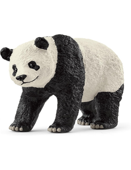Schleich Panda gigante
