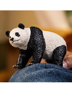 Schleich Panda gigante 2