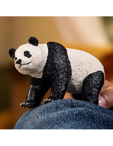 Schleich Panda gigante