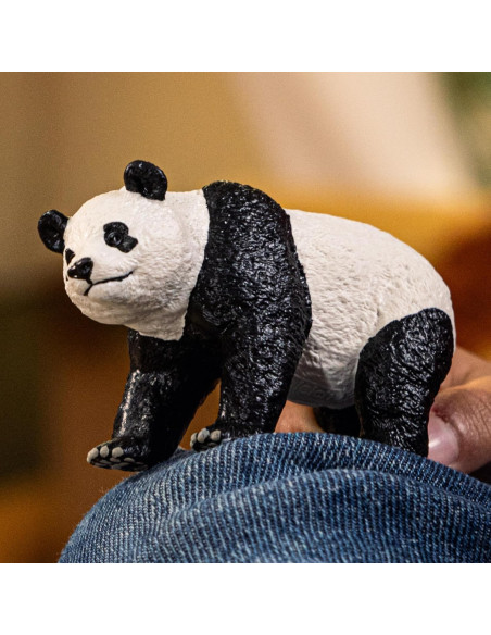 Schleich Panda gigante