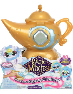 MAGIC MIX LAMP BLU