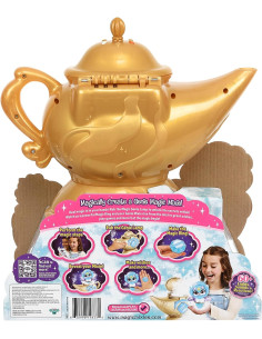 MAGIC MIX LAMP BLU 2