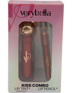 Verybella Lip Kiss Combo