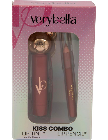 Verybella Lip Kiss Combo