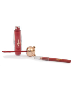 Verybella Lip Kiss Combo 2