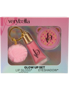 Verybella Glow Up Set