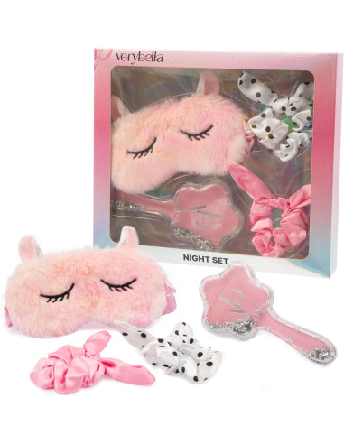 Verybella Night Set