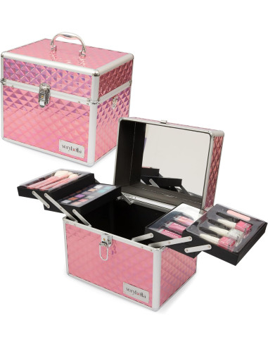 Verybella Premium Make Up Case