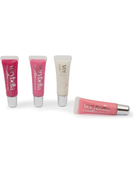 Verybella Premium Make Up Case