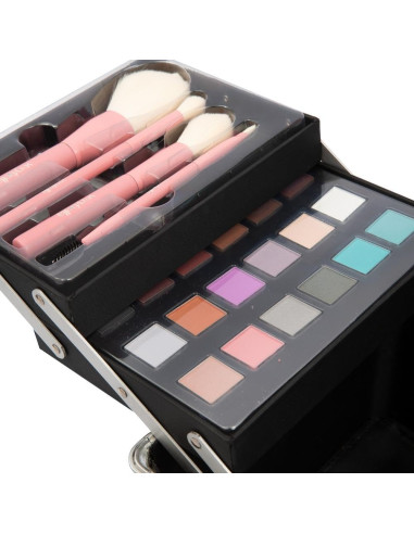 Verybella Premium Make Up Case