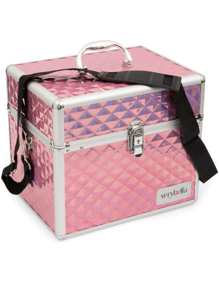 Verybella Premium Make Up Case