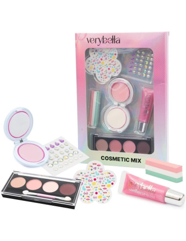 Verybella Cosmetic Mix