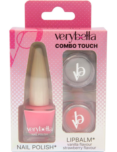 Verybella Combo Touch