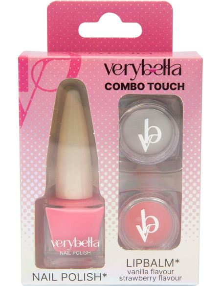 Verybella Combo Touch