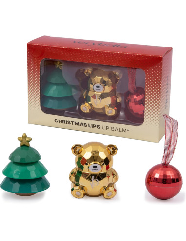 Verybella 3 Christmas Lip