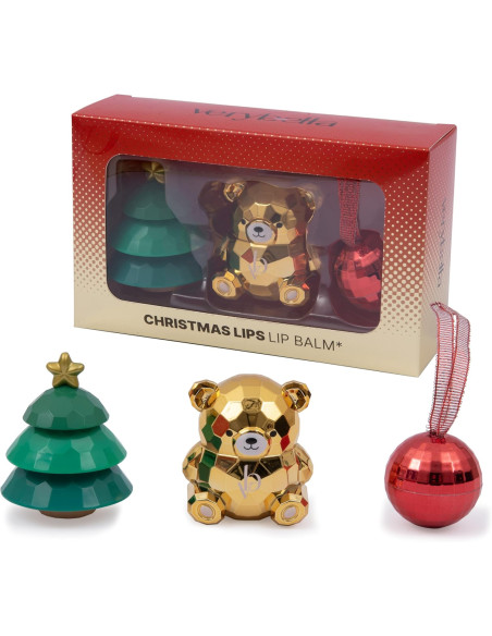 Verybella 3 Christmas Lip