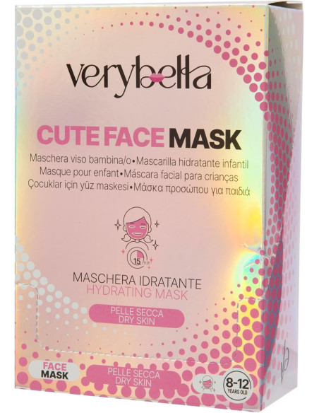 Verybella Cute Face Mask