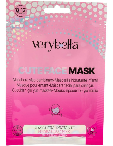 Verybella Cute Face Mask
