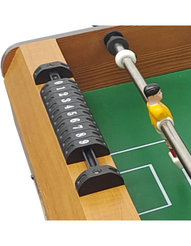 Calcetto da tavolo MID