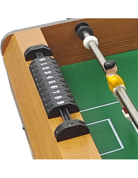 Calcetto da tavolo MID