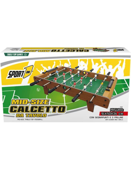 Calcetto da tavolo MID