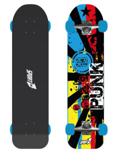 Skateboard PUNK 2