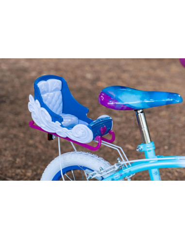 Bici Frozen 14" sfera