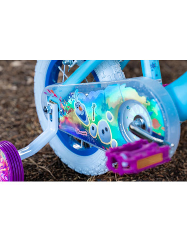 Bici Frozen 14" sfera