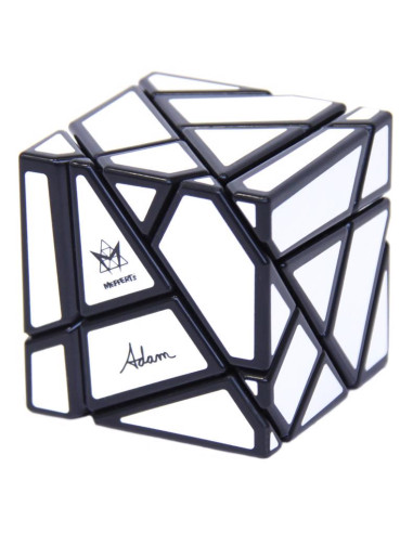 Ghost Cube