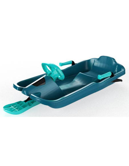 Bob Singolo Skipper 2 colori