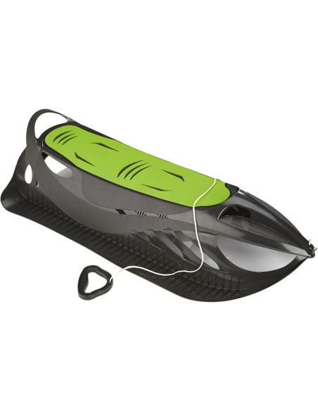 Bob Doppio "NEONGRIP" Antracite