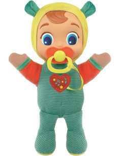 Bebè prenditi cura di me