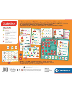 Giochiamo con i timbri 2