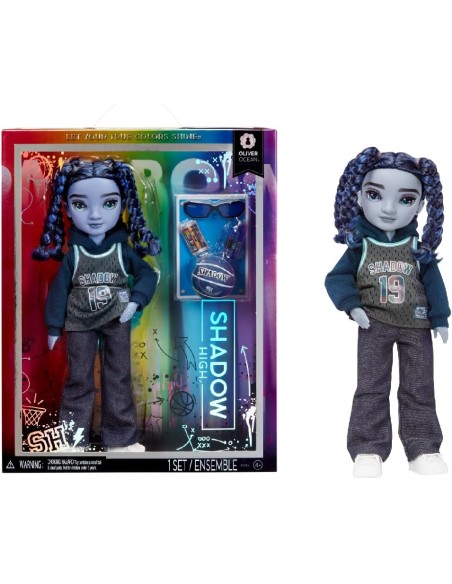 Rainbow High F23 Fashion Doll ASS. 2