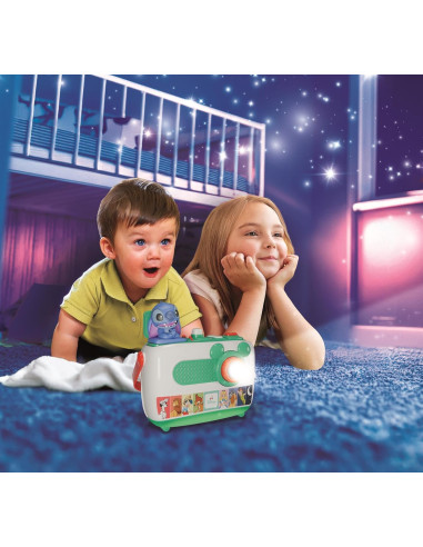 Le Storie di Stitch Cartuccia Raccontastorie 