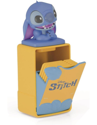 Le Storie di Stitch Cartuccia Raccontastorie 