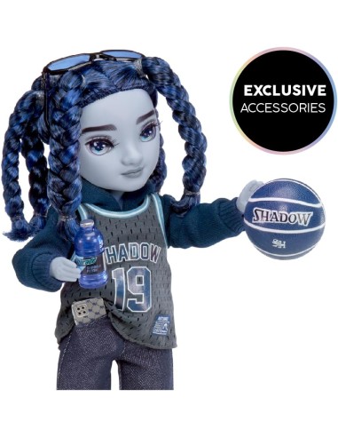 Rainbow High F23 Fashion Doll ASS. 2