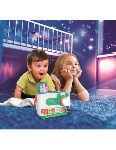 Le Storie delle Principesse Cartuccia Raccontastorie