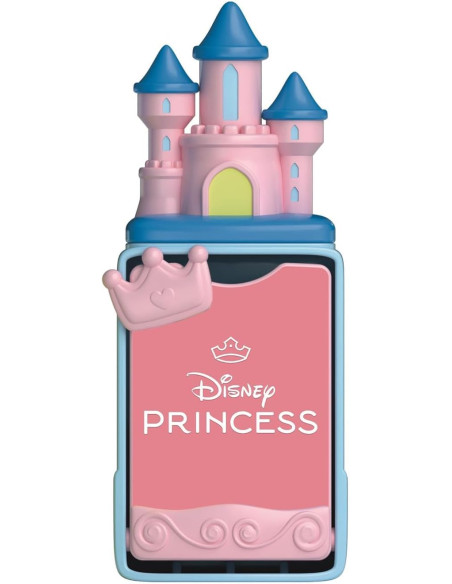 Le Storie delle Principesse Cartuccia Raccontastorie